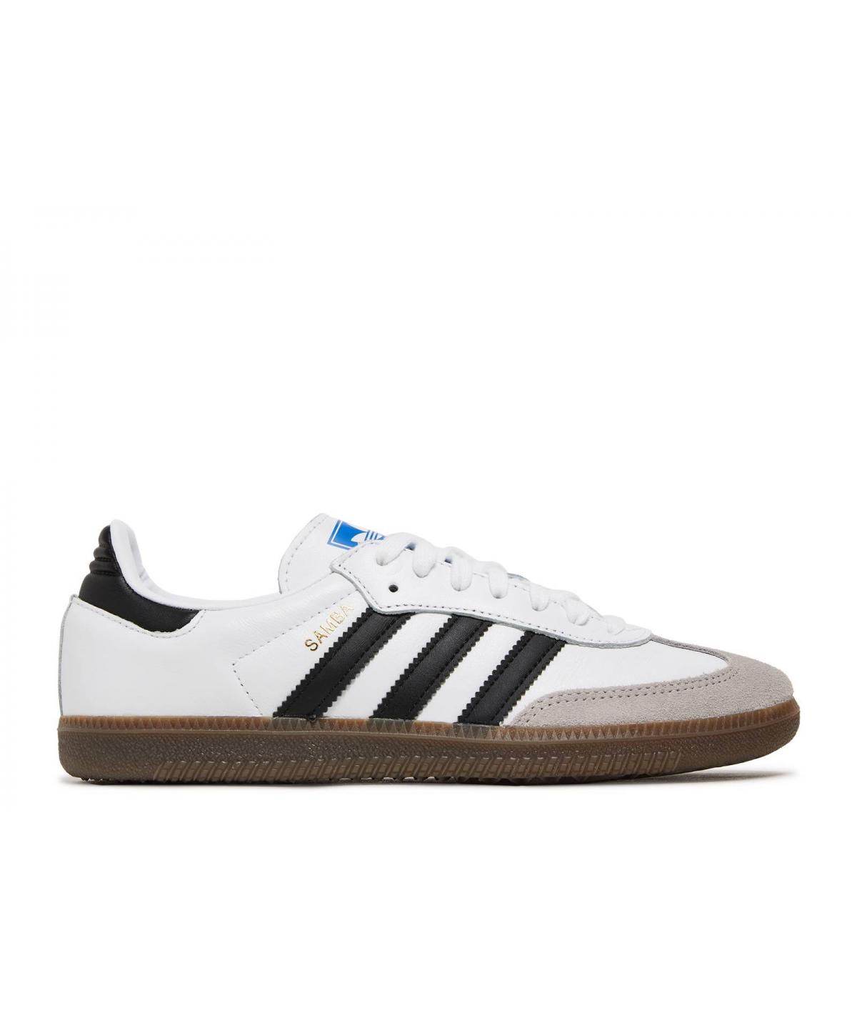 ADIDAS SAMBA B75806 I FRANCE