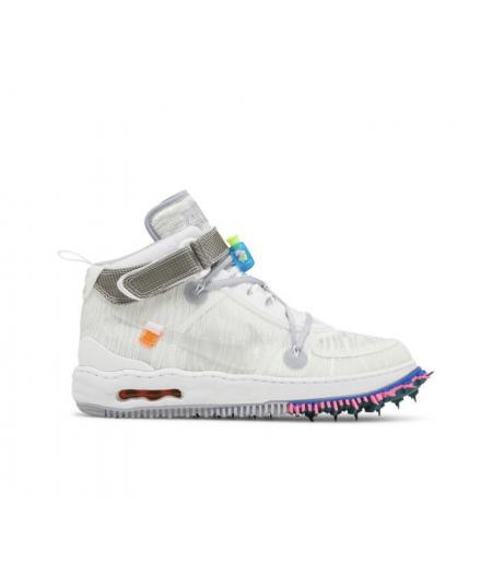 Nike Air Force 1 Mid Sp x Off White