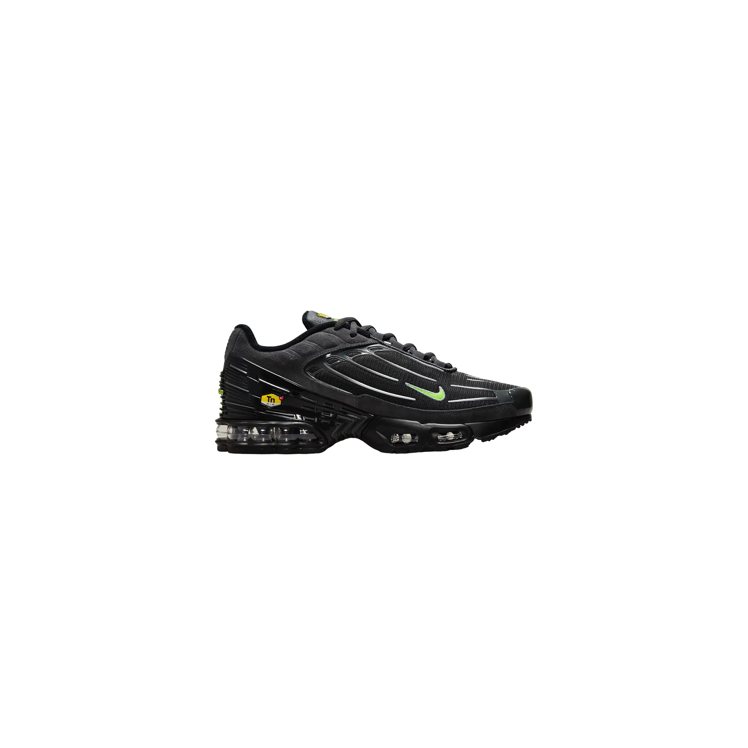 Nike Air Max Plus III I FQ2387 001 I Chaussure authentique I Dubai