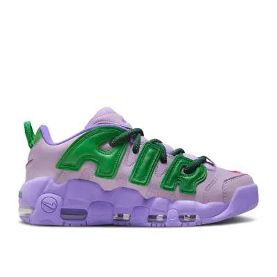 Nike Air Uptempo Low ' Lilac'