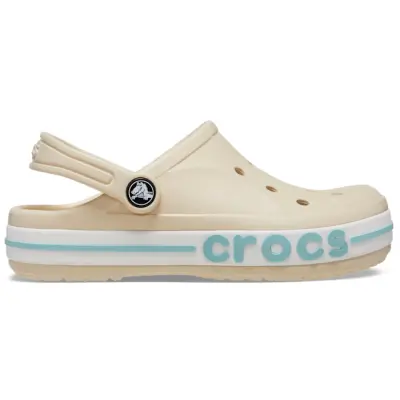 Crocs Kids' Bayaband Clog